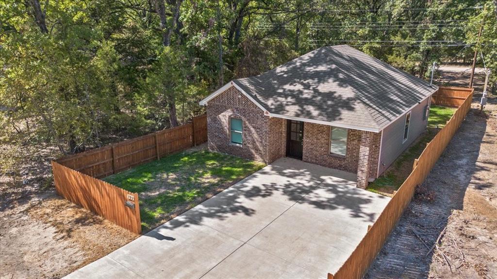 Cherokee Shores Sub Sec B - Residential