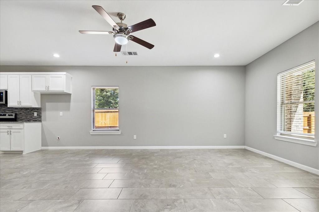 Cherokee Shores Sub Sec B - Residential