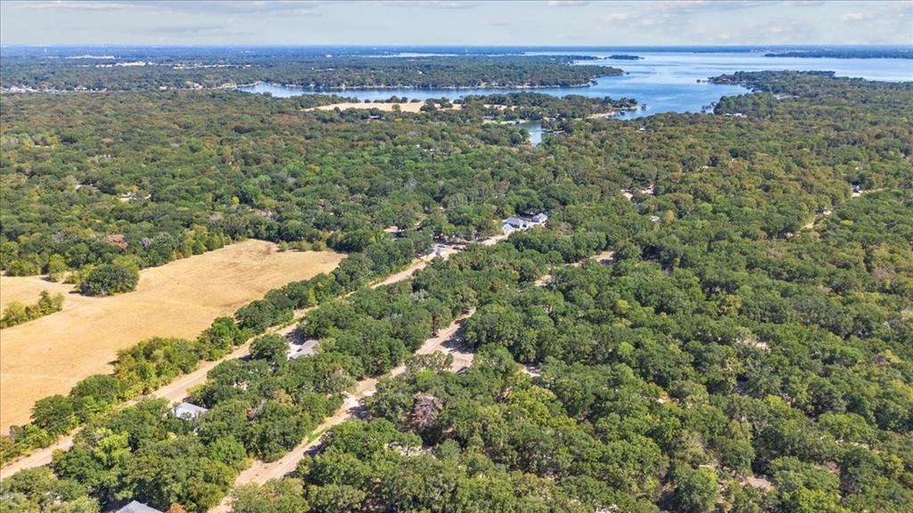 Cherokee Shores Sub Sec B - Residential