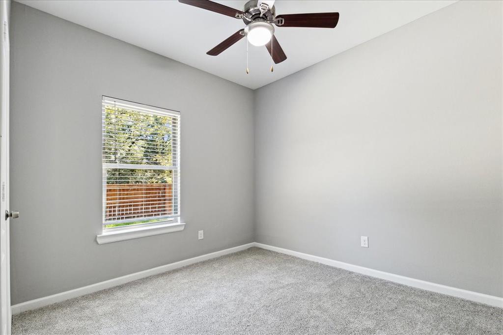 Cherokee Shores Sub Sec B - Residential