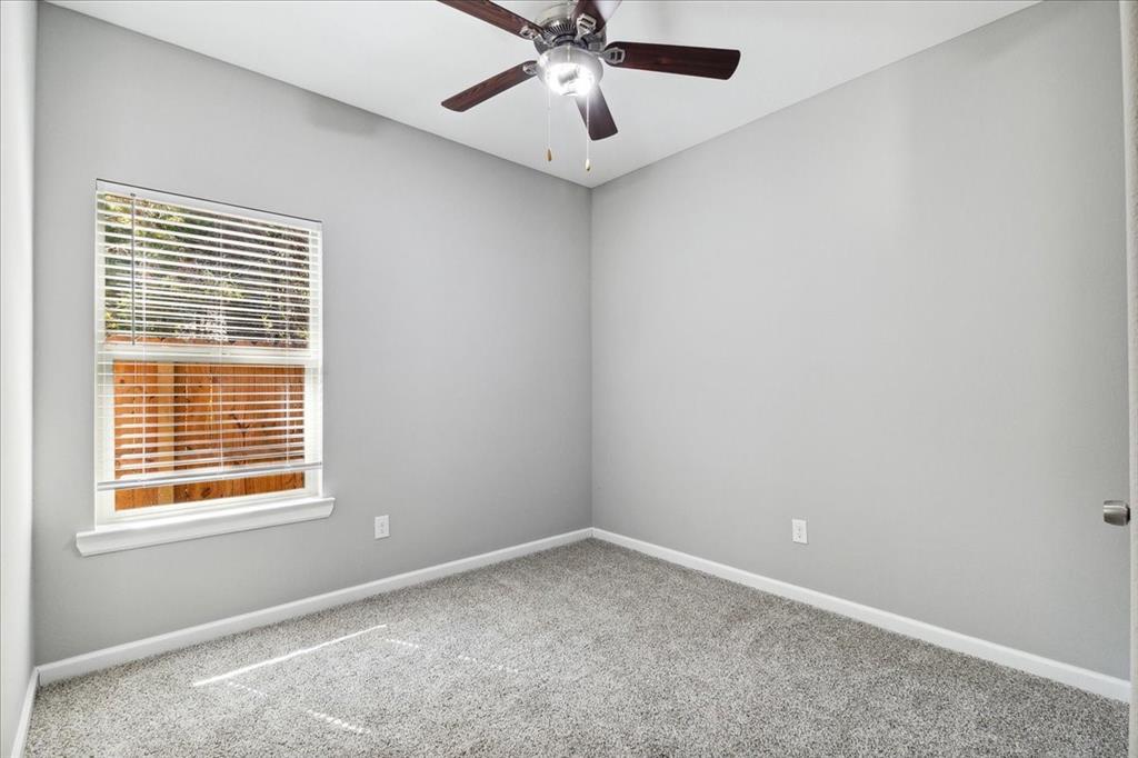 Cherokee Shores Sub Sec B - Residential