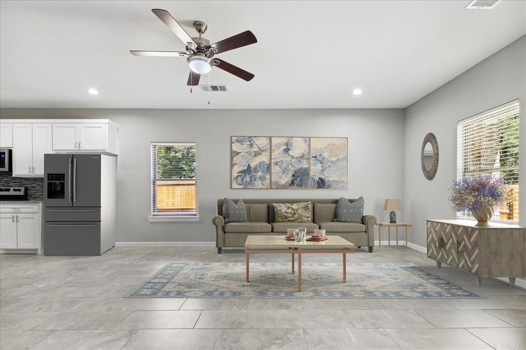 Cherokee Shores Sub Sec B - Residential
