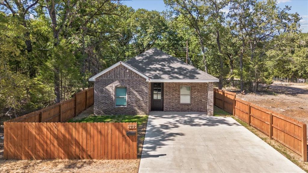 Cherokee Shores Sub Sec B - Residential