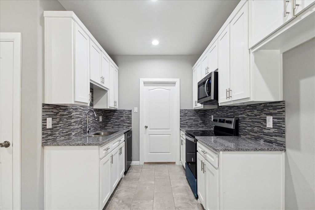Cherokee Shores Sub Sec B - Residential