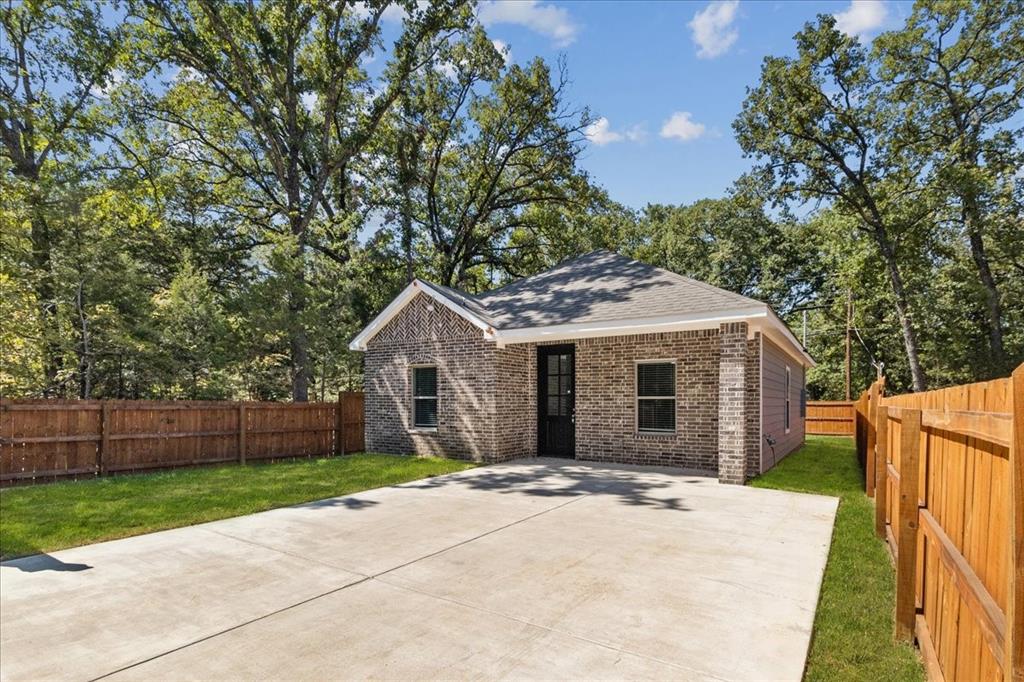 Cherokee Shores Sub Sec B - Residential