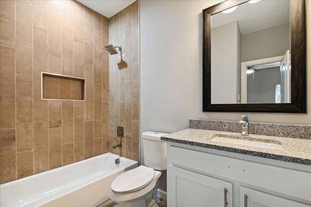 Cherokee Shores Sub Sec B - Residential
