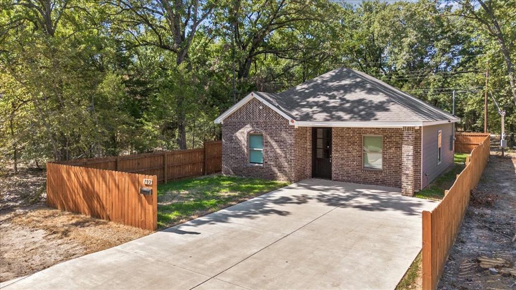 Cherokee Shores Sub Sec B - Residential