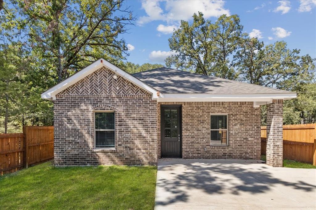 Cherokee Shores Sub Sec B - Residential