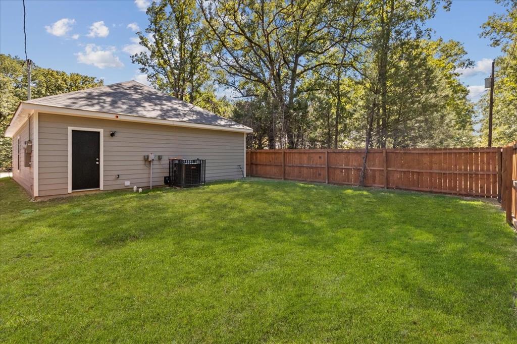 Cherokee Shores Sub Sec B - Residential