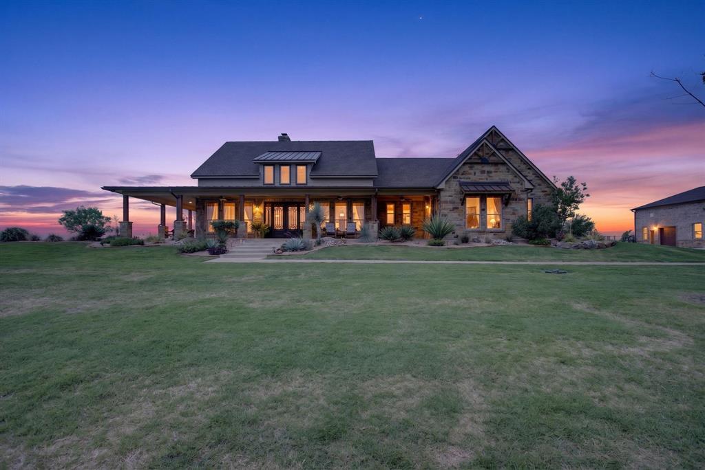 A Garza - Residential