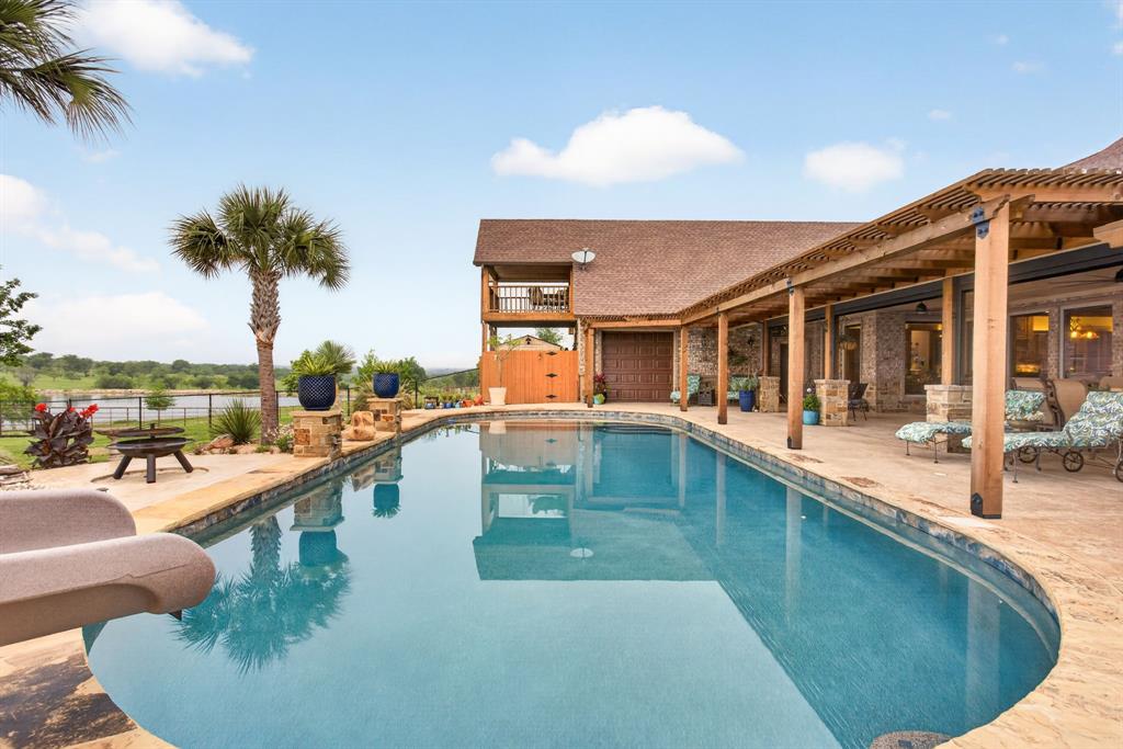 A Garza - Residential