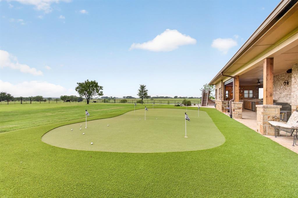 A Garza - Residential