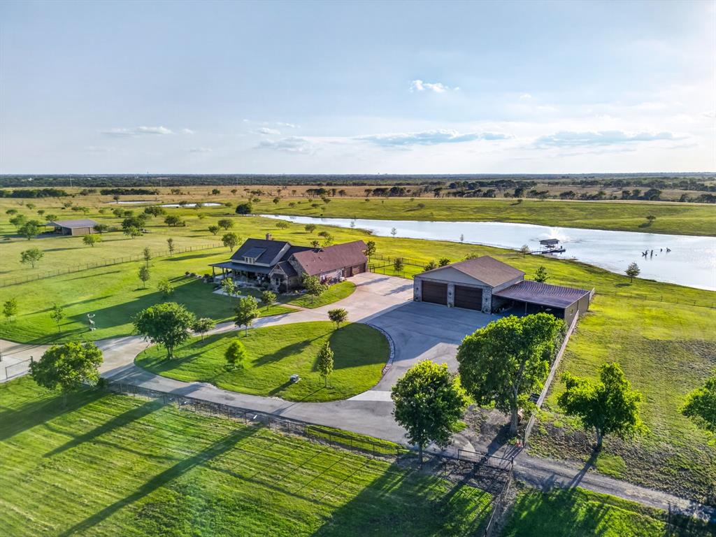 A Garza - Residential