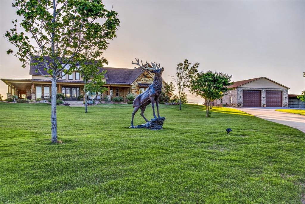 A Garza - Residential