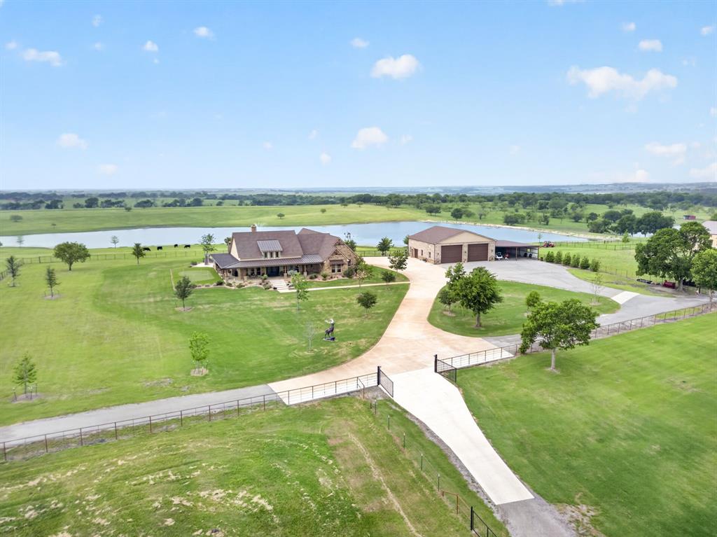 A Garza - Residential