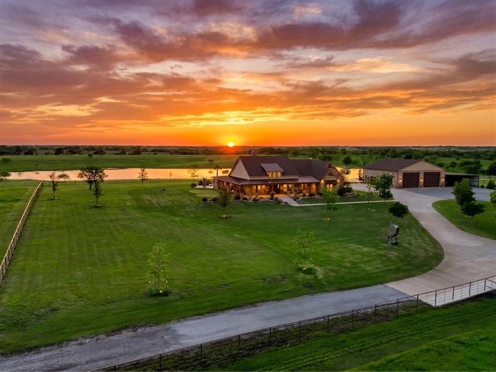 A Garza - Residential