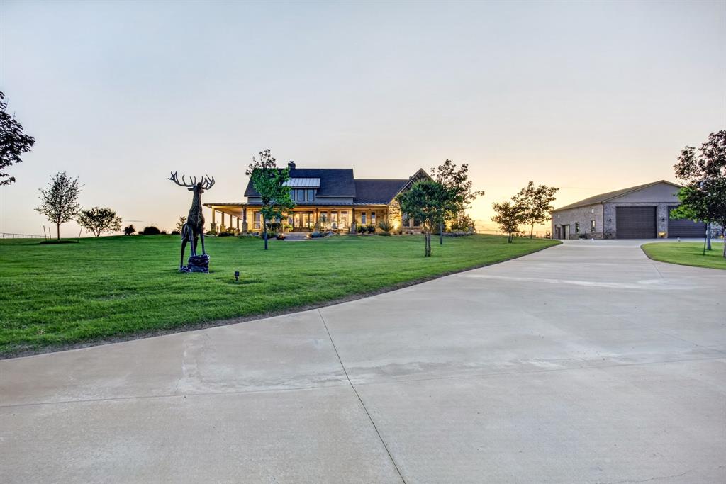 A Garza - Residential