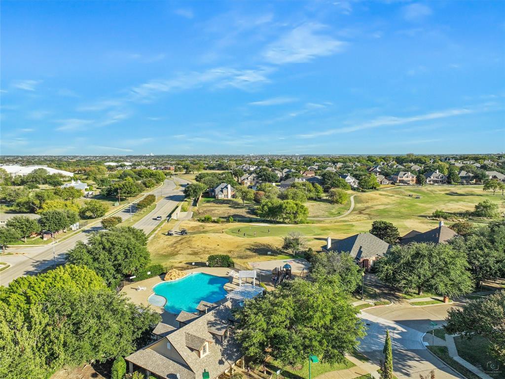 Ridgeview Ranch Estates - Residential