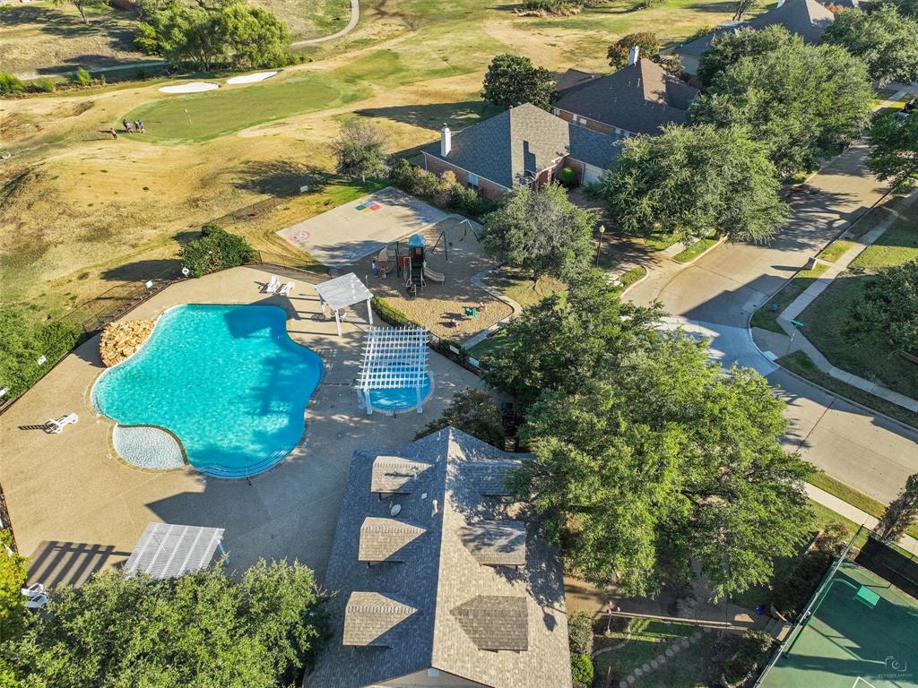 Ridgeview Ranch Estates - Residential