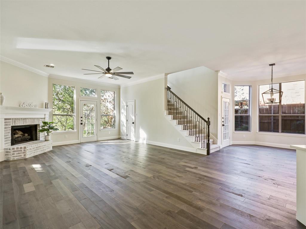 Ridgeview Ranch Estates - Residential