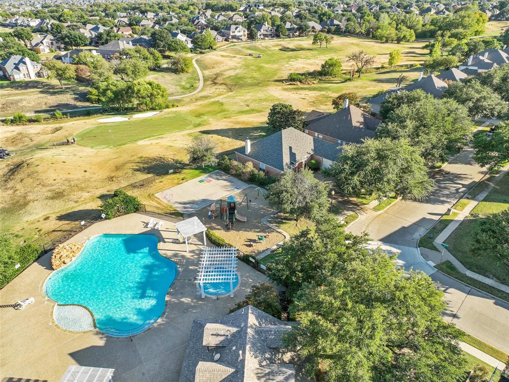 Ridgeview Ranch Estates - Residential