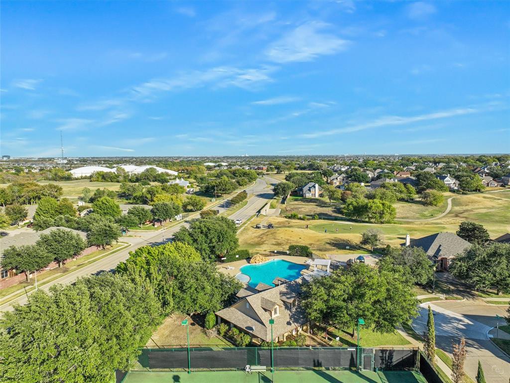 Ridgeview Ranch Estates - Residential