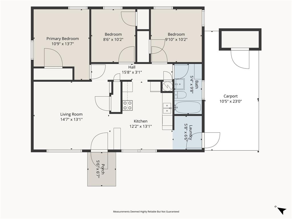 Bradshaw Heights - Residential