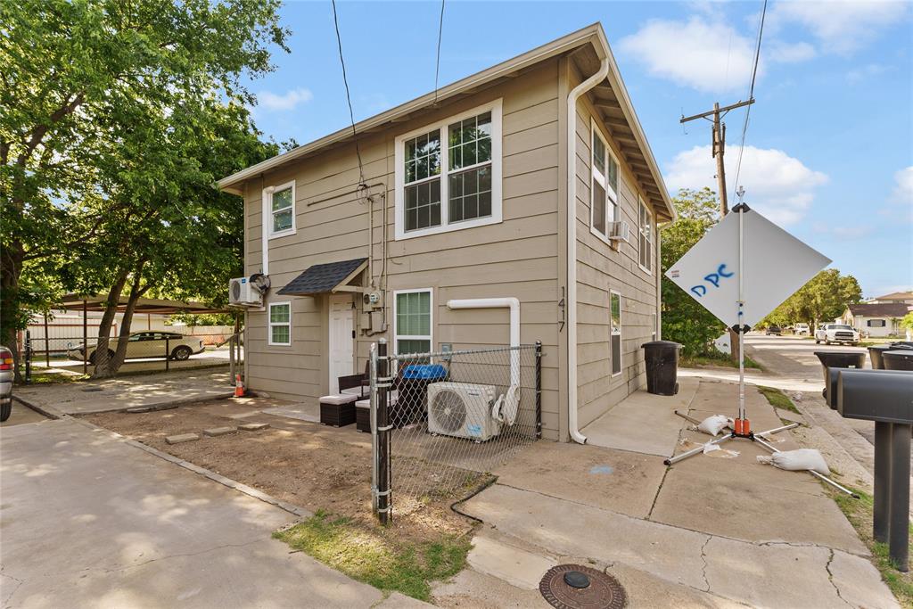 Ledbetter Horton & Hall - Residential Income