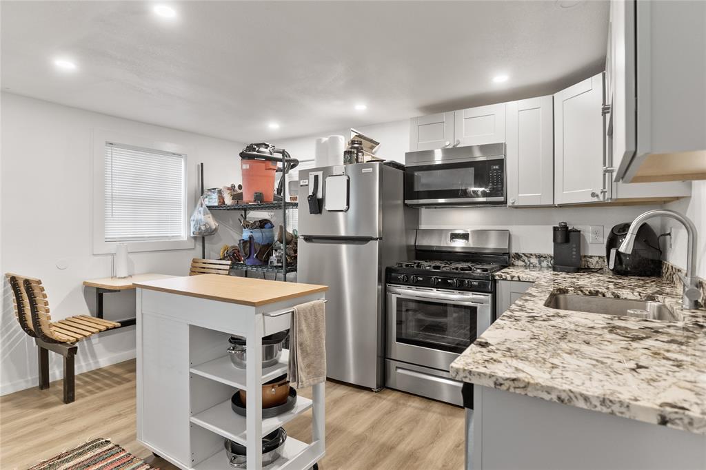 Ledbetter Horton & Hall - Residential Income