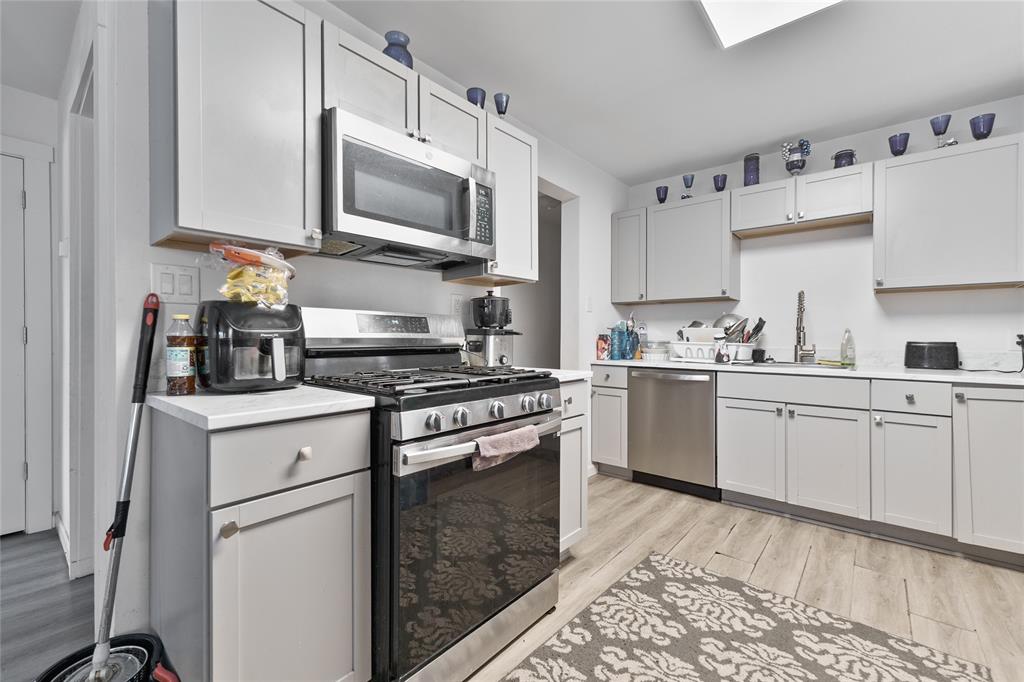 Ledbetter Horton & Hall - Residential Income