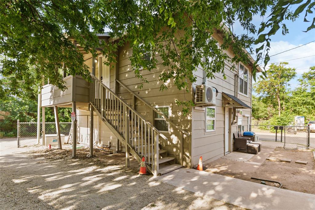 Ledbetter Horton & Hall - Residential Income