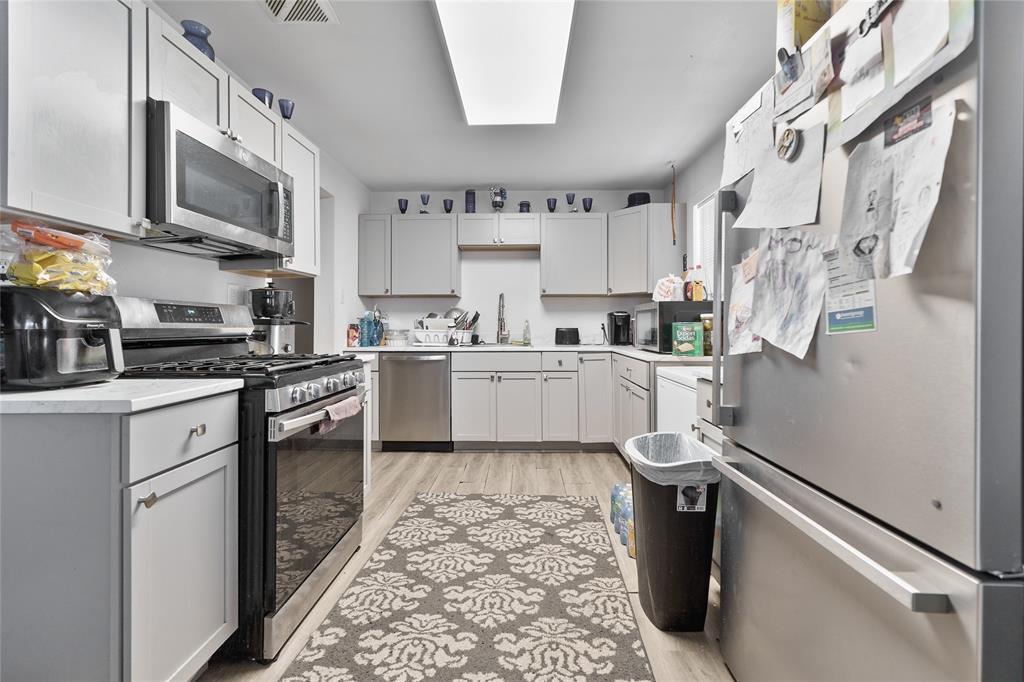 Ledbetter Horton & Hall - Residential Income