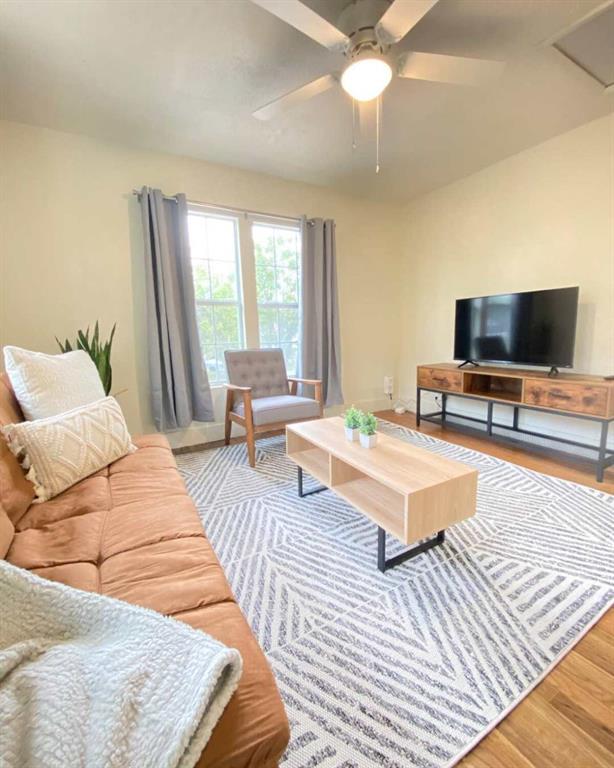 Ledbetter Horton & Hall - Residential Income