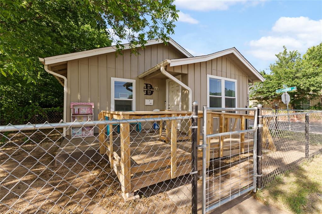 Ledbetter Horton & Hall - Residential Income