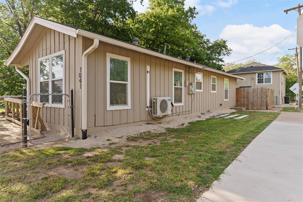 Ledbetter Horton & Hall - Residential Income
