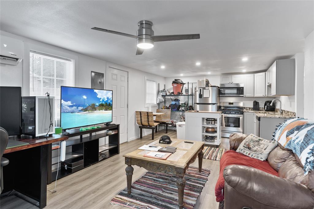 Ledbetter Horton & Hall - Residential Income
