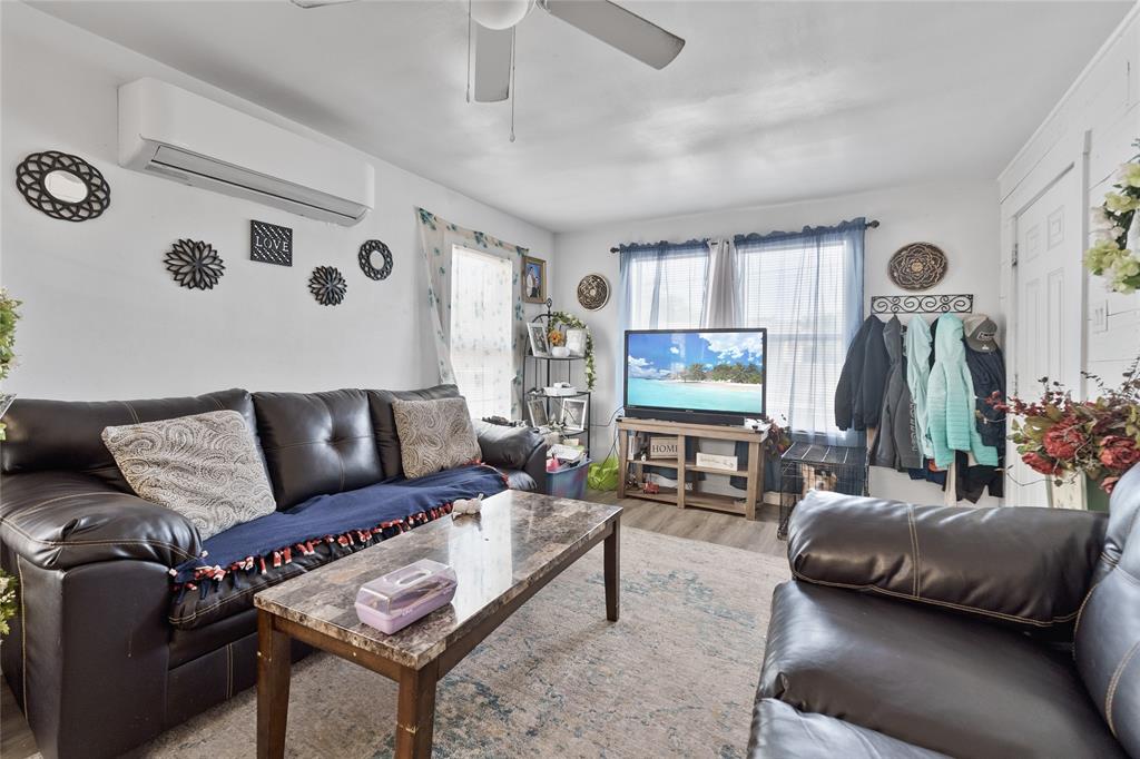 Ledbetter Horton & Hall - Residential Income