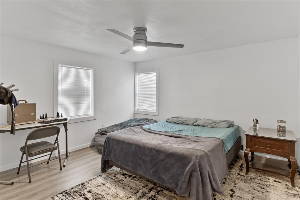 Ledbetter Horton & Hall - Residential Income