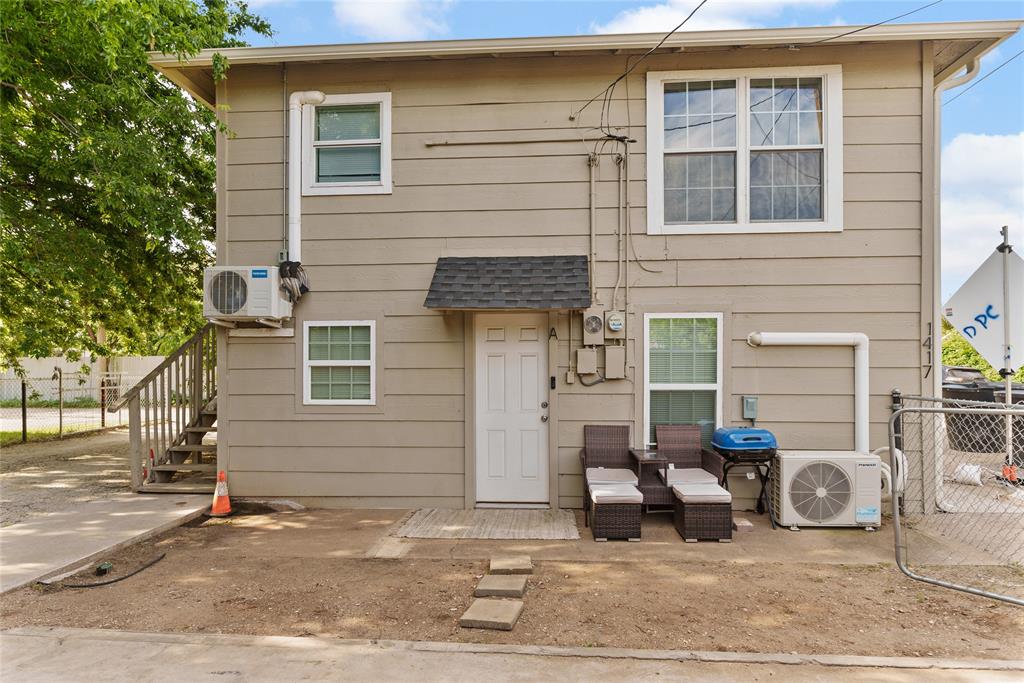 Ledbetter Horton & Hall - Residential Income