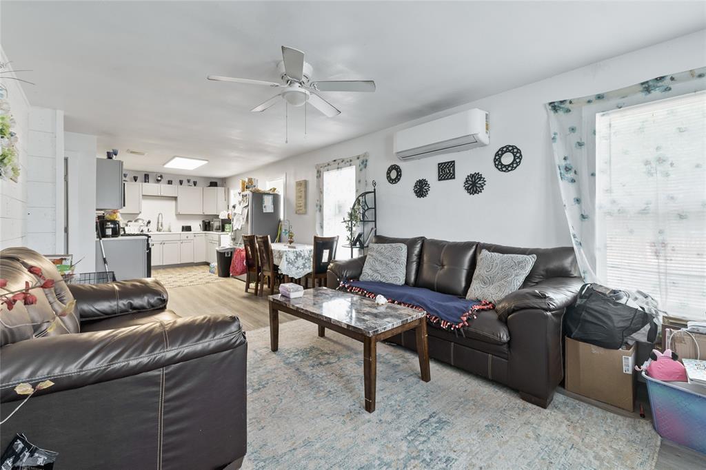 Ledbetter Horton & Hall - Residential Income