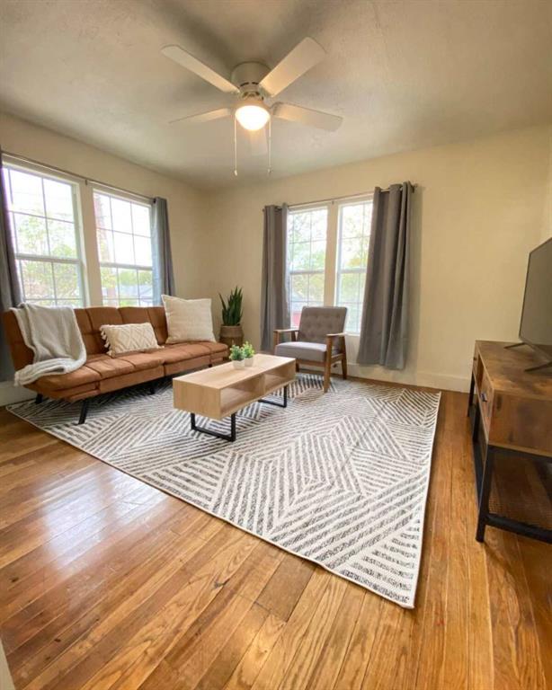 Ledbetter Horton & Hall - Residential Income