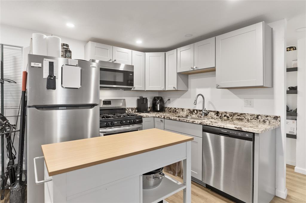 Ledbetter Horton & Hall - Residential Income