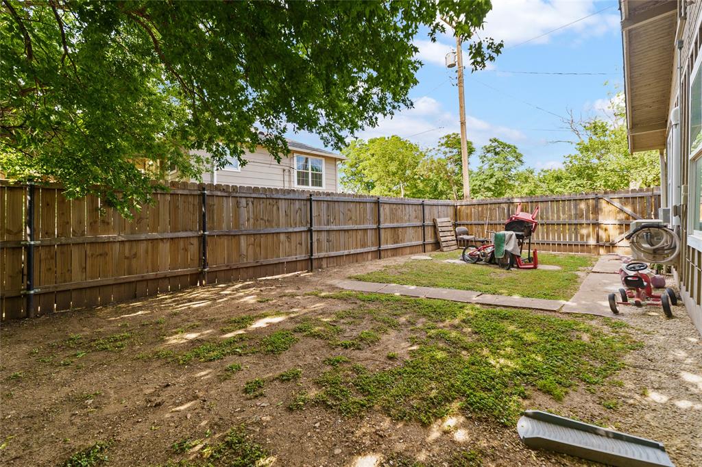 Ledbetter Horton & Hall - Residential Income
