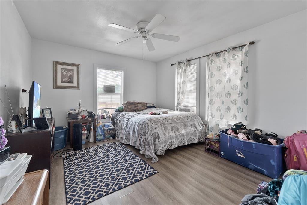 Ledbetter Horton & Hall - Residential Income