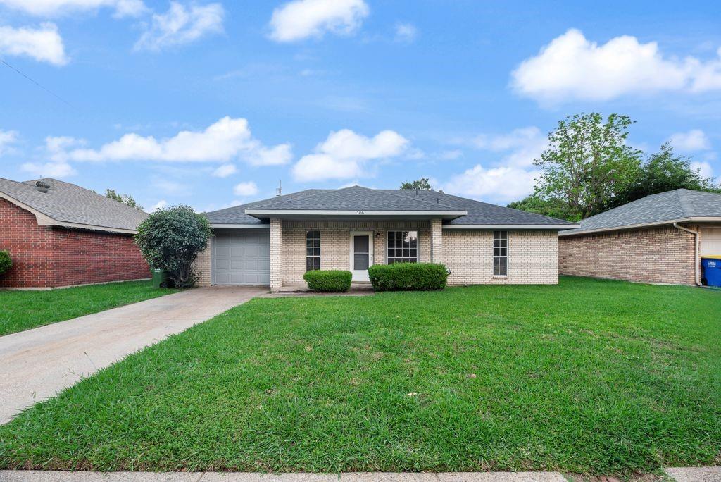 Fawn Meadows Rep - Residential