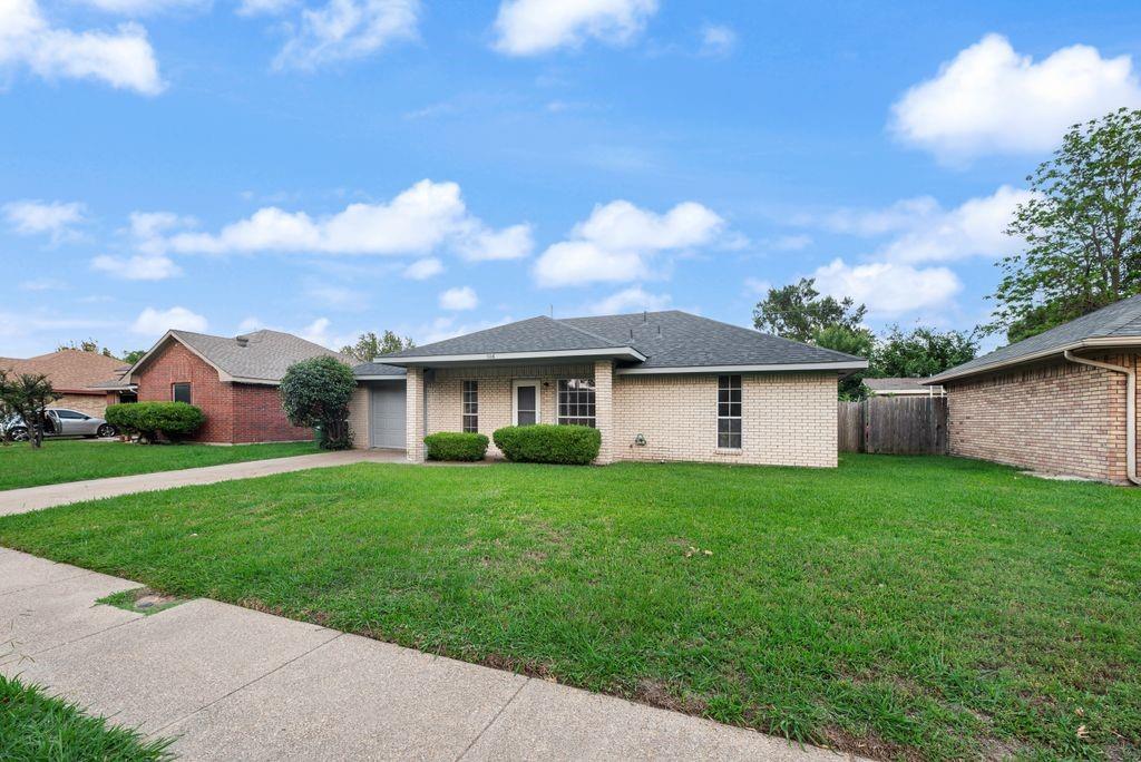 Fawn Meadows Rep - Residential