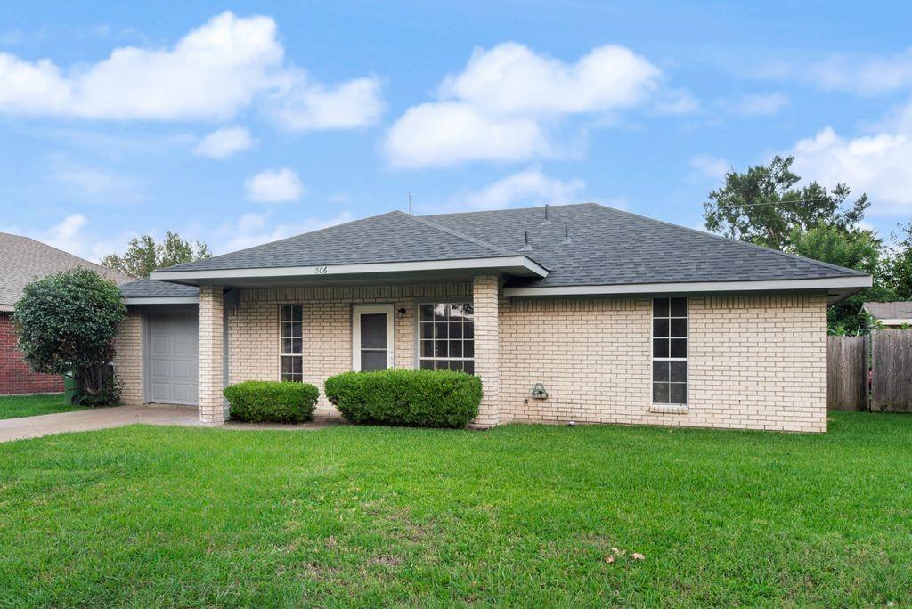 Fawn Meadows Rep - Residential