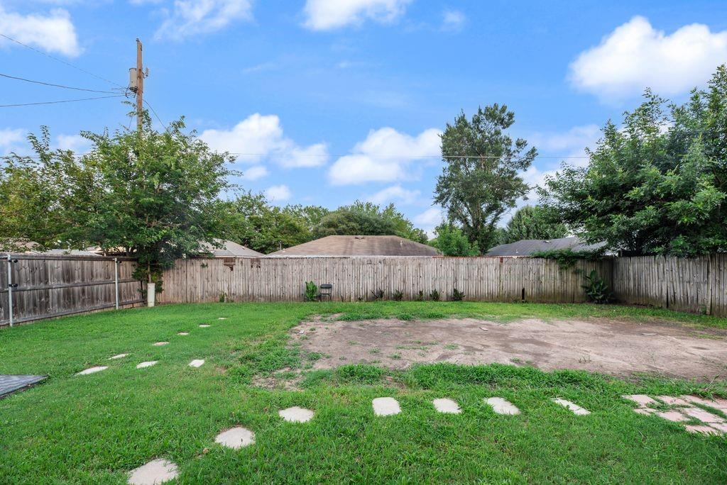 Fawn Meadows Rep - Residential