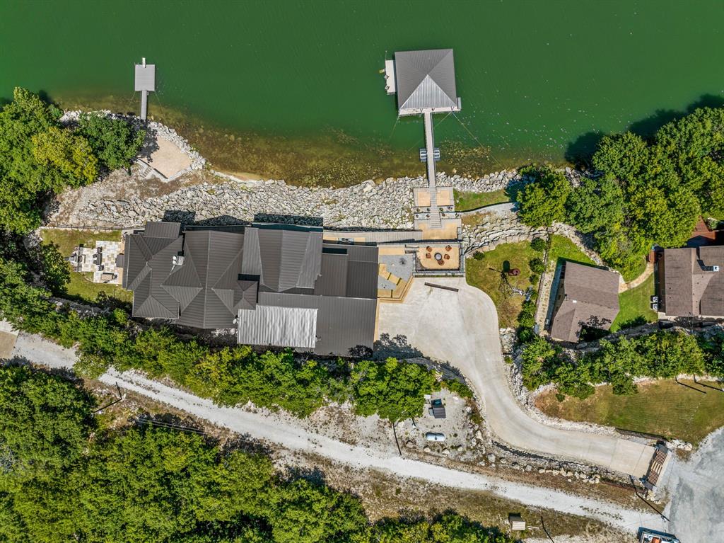 Polaris Point Sub - Residential