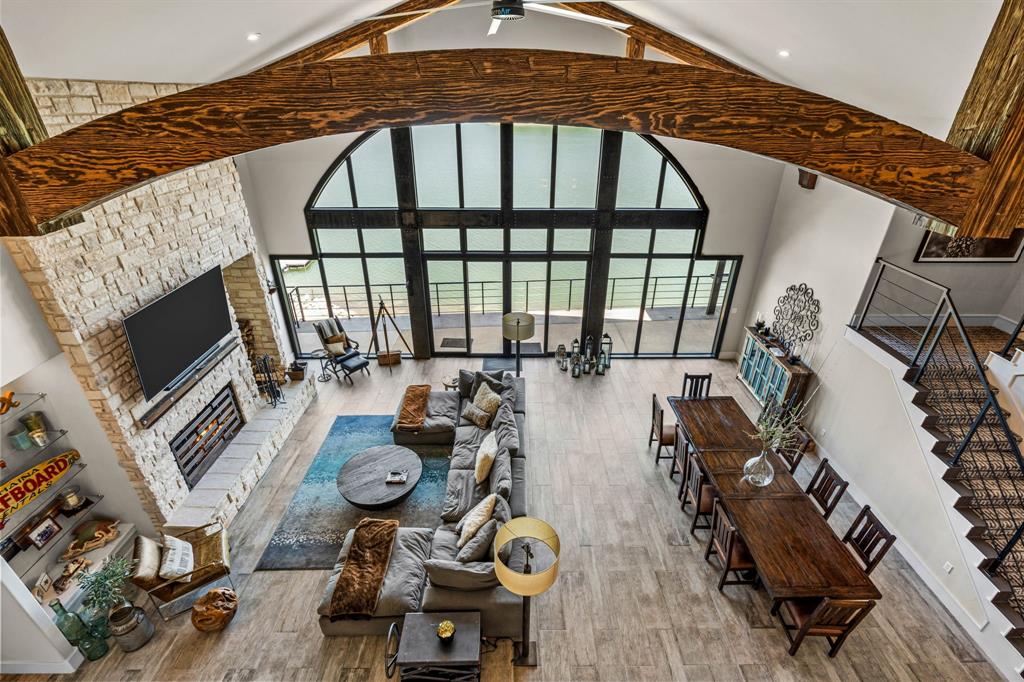 Polaris Point Sub - Residential
